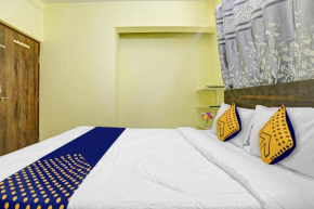 Hotel O Trinity Inn